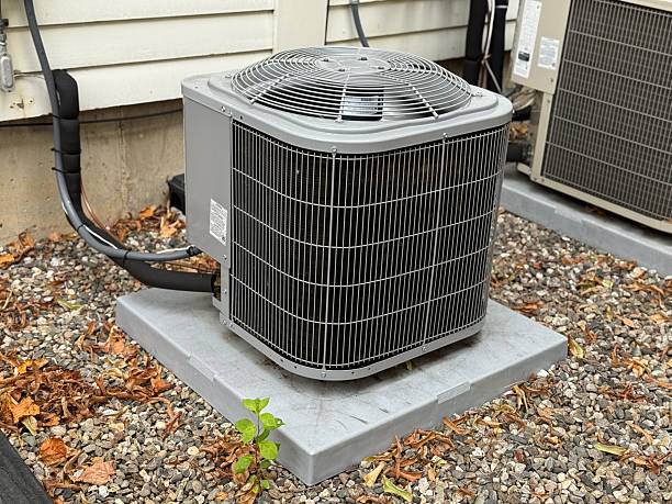 24/7 Emergency Ductwork Repair experts in Sparta, GA