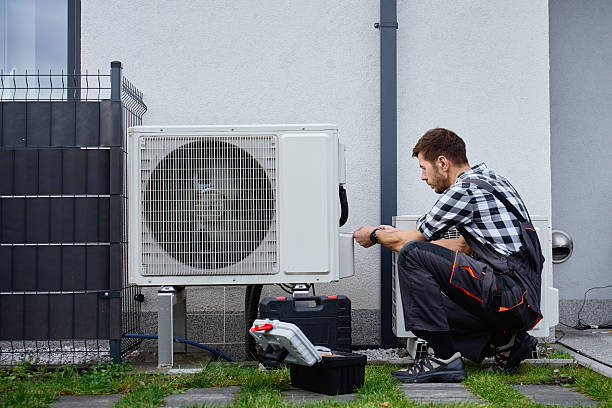 Top rated local Ductwork Repair specialists in Sparta, GA